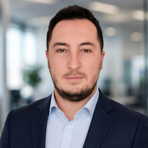 Aleksandar Trajković