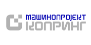 Masinoprojekt Kopring