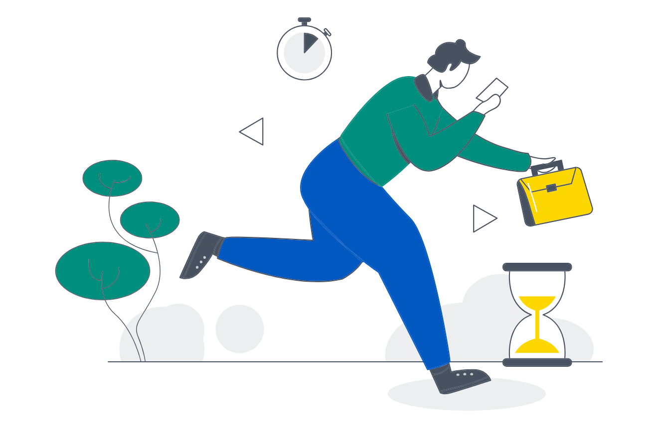 Onboarding se meri u danima, a konkurencija u minutima