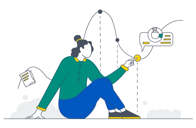 Transformišite poslovanje.