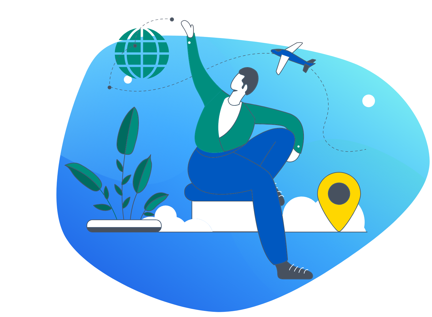 Salesforce za automobilsku industriju