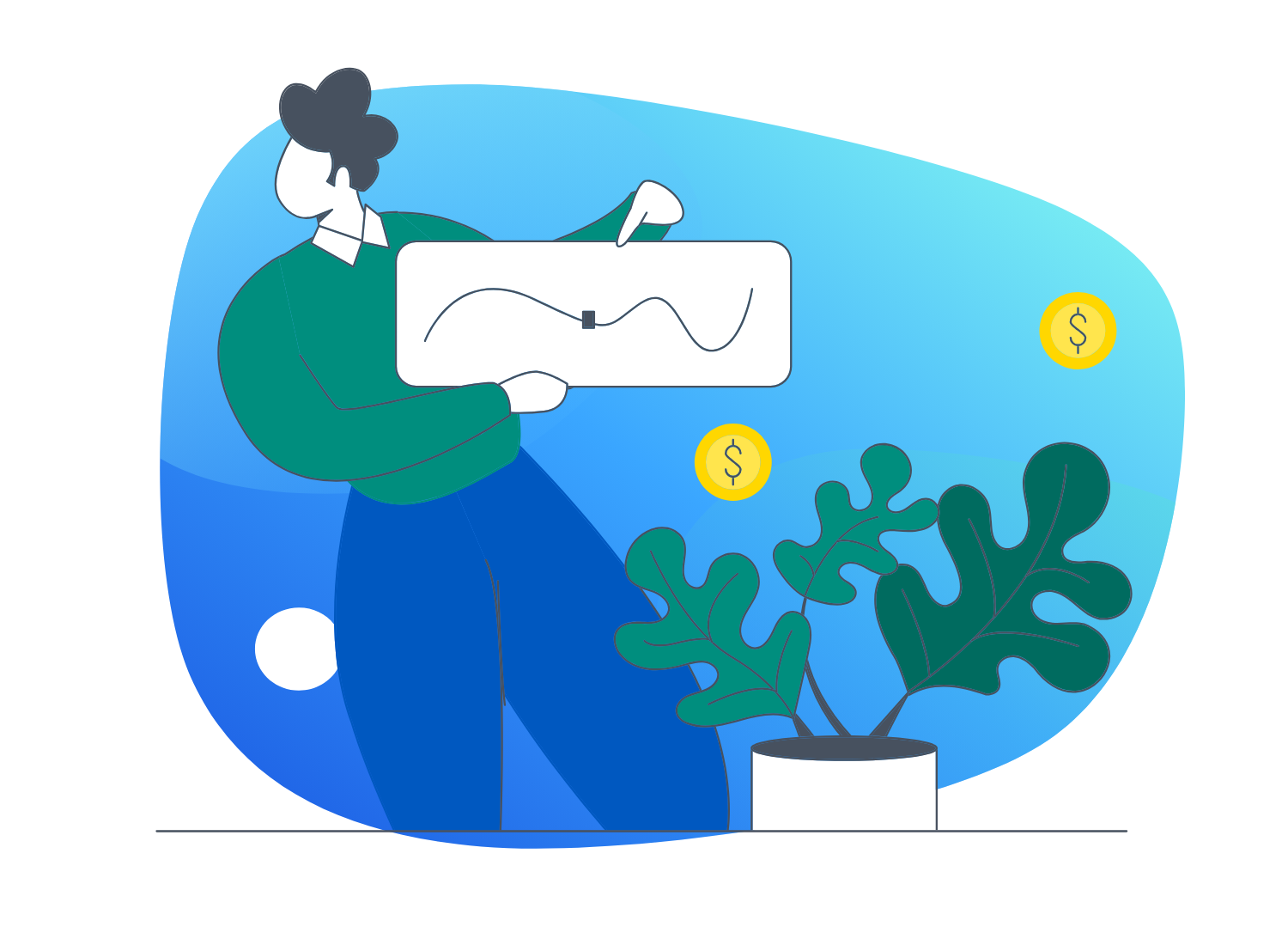 Salesforce za IT kompanije